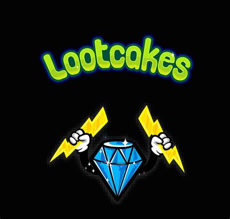 Lootcakes .